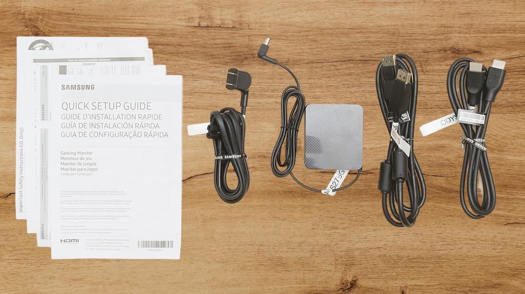 Les Nouveaux Moniteurs de Jeu Odyssey 2025 de Samsung Incluent un Écran 3D Sans Lunettes