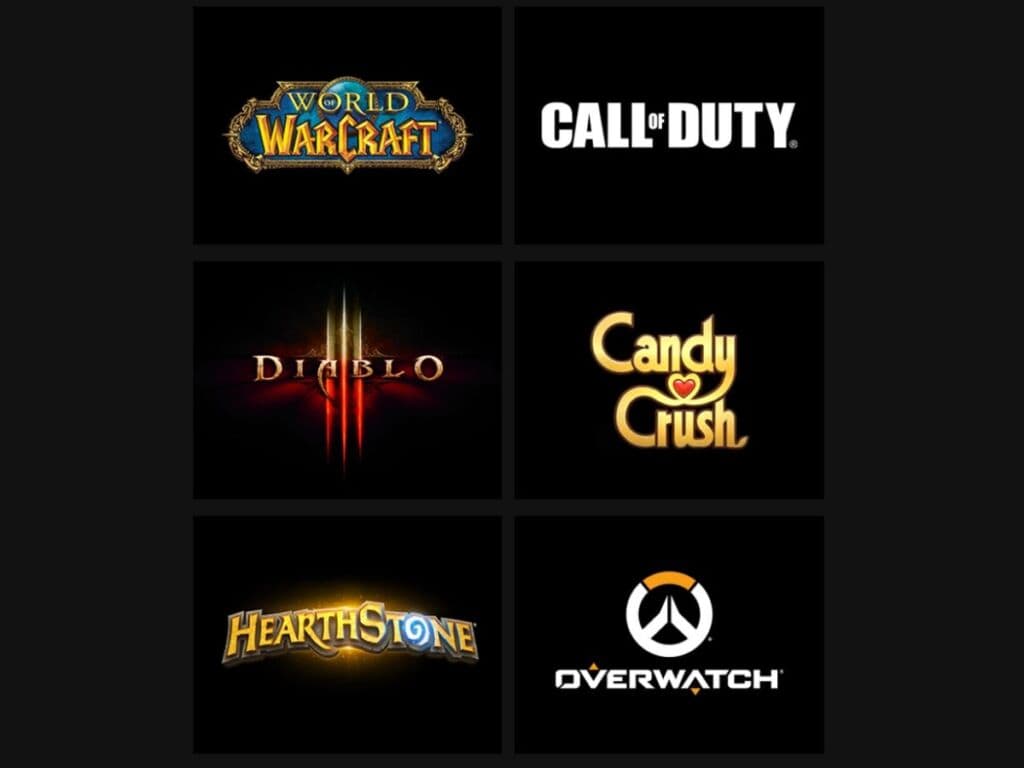 Blizzard : les narrateurs du *Story & Franchise Development* votent massivement pour la syndicalisation – une première historique Blizzard : les narrateurs du *Story & Franchise Development* votent massivement pour la syndicalisation – une première historique