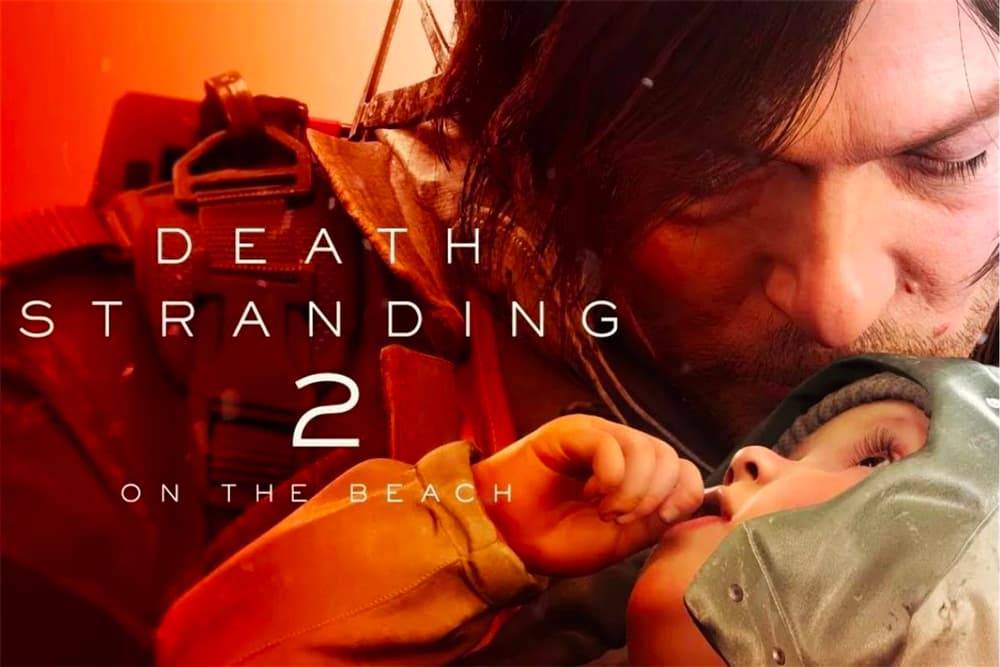 Hideo Kojima : "Pour créer des jeux uniques, il faut arrêter de jouer" – La méthode du génie derrière *Death Stranding 2*