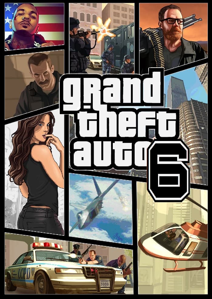 Ne Paniquez Pas, GTA 6 Respecte Toujours Ses Plans de Lancement pour l'Automne