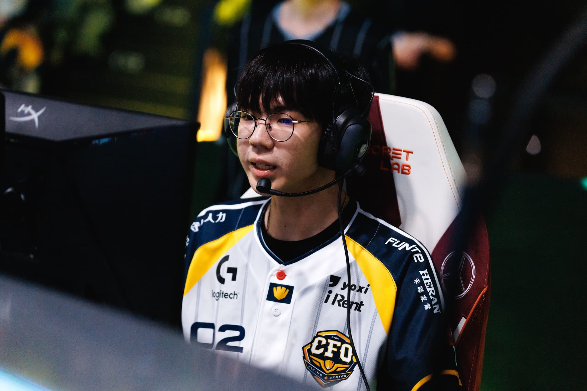 La bénédiction divine qui a fait de JunJia l'un des meilleurs junglers de LoL