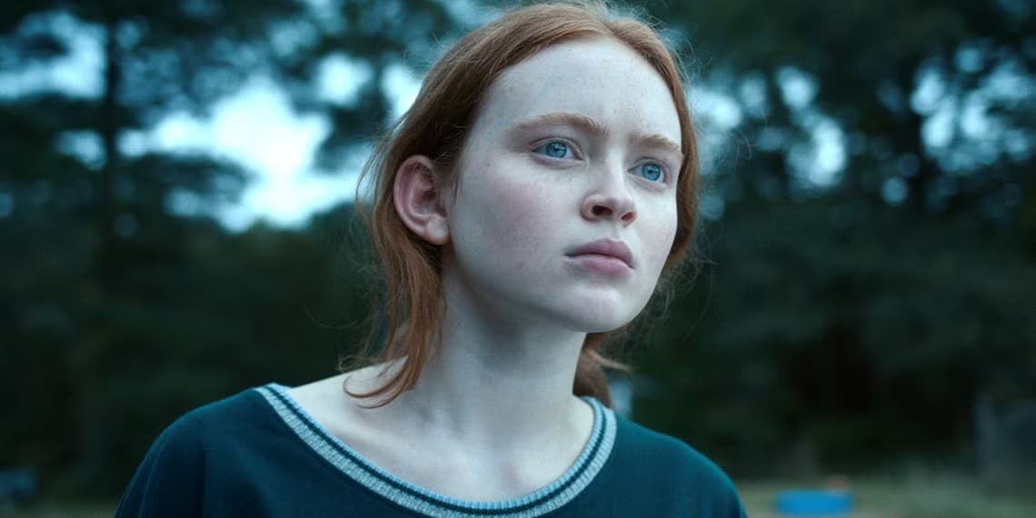 Sadie Sink, de Stranger Things, répond aux rumeurs sur son rôle de Jean Grey dans Spider-Man 4