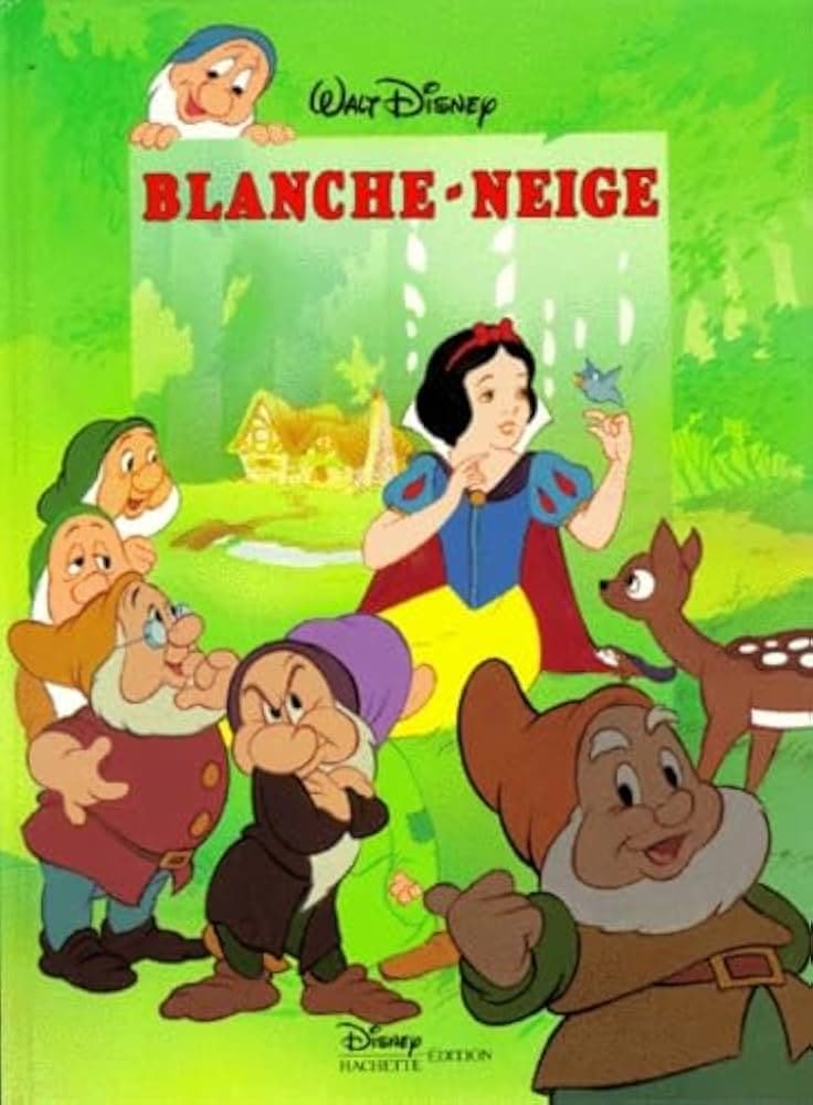 Blanche-Neige : Une Réinterprétation Moderne qui Divise