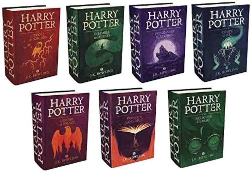 Sans une erreur logique, Harry Potter 3 n'aurait pas fonctionné