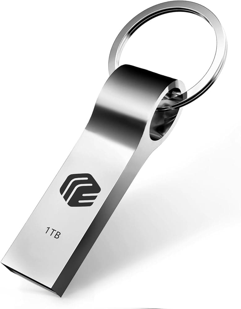 Offre flash : ce pendrive de 512 GB pour mobile m'a sauvé de nombreux problèmes et est très abordable