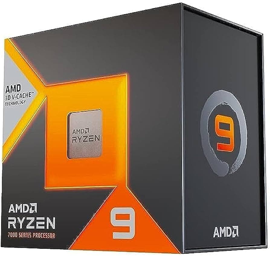 Nouvelle Génération de Carte Mère chez Amazon : AM5 pour une Puissance Ryzen Inégalée