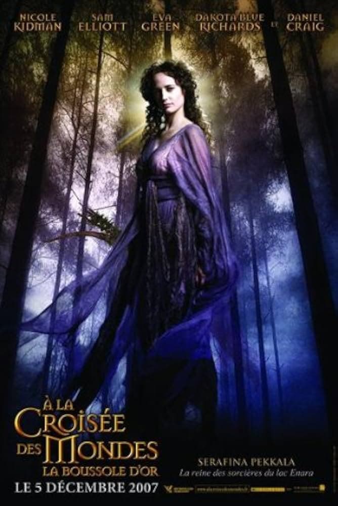 Daniel Craig pourrait rejoindre le reboot des Chroniques de Narnia, et nous savons quel rôle lui irait à merveille