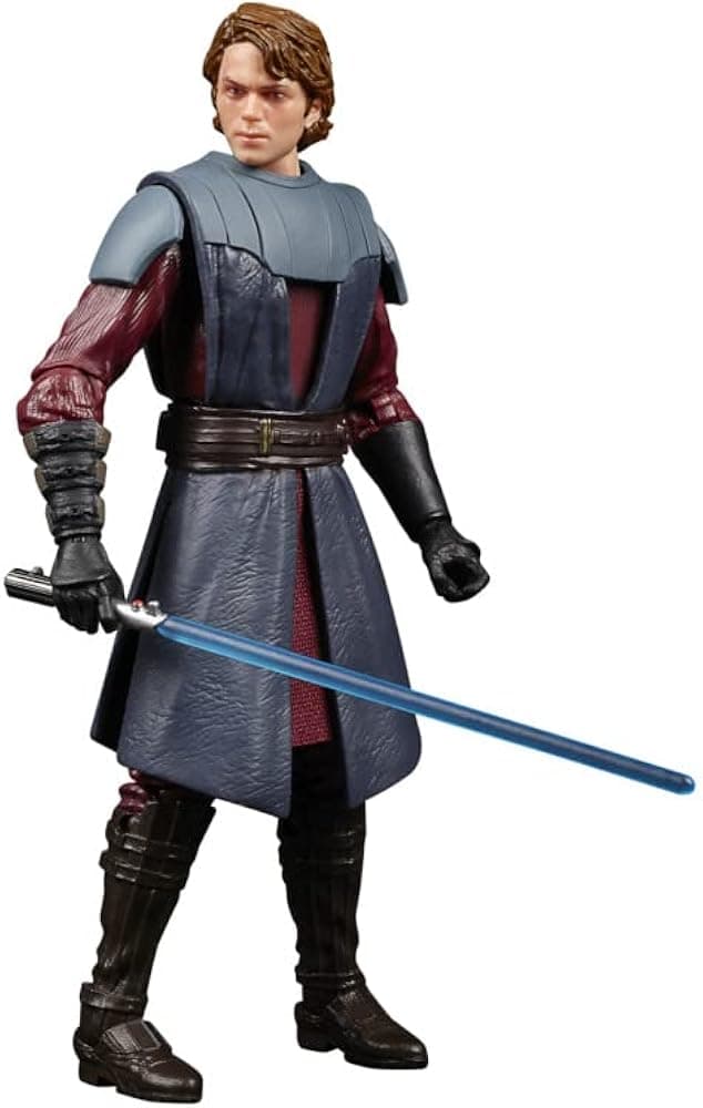 Les fans de Star Wars détectent une faille dans le scénario des préquelles