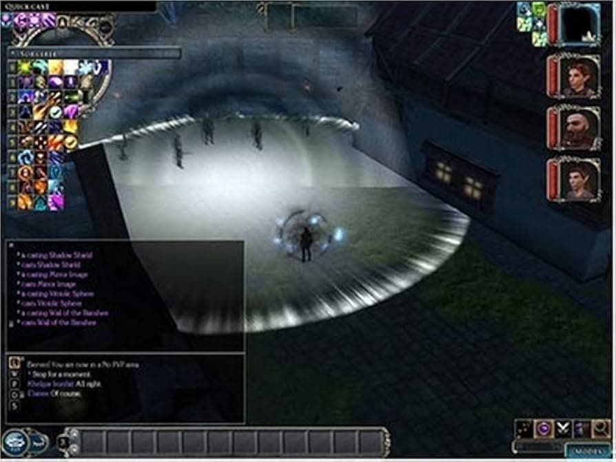 Neverwinter Nights 2 : Enhanced Edition Débarque Cet Été sur Console et PC