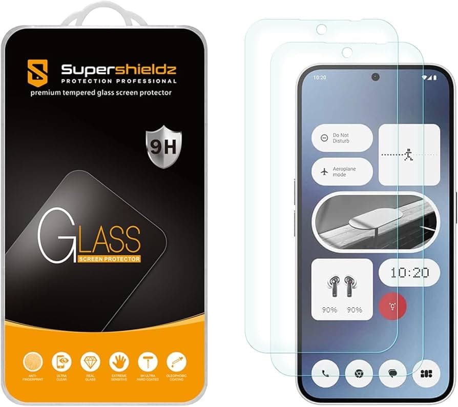 Le Nothing Phone 2a en Promo sur Amazon : Le Smartphone Futuriste à Ne Pas Manquer