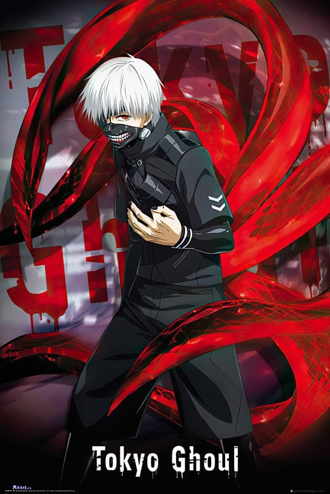 Tokyo Ghoul : Pourquoi Ken Kaneki Aurait Dû Mourir