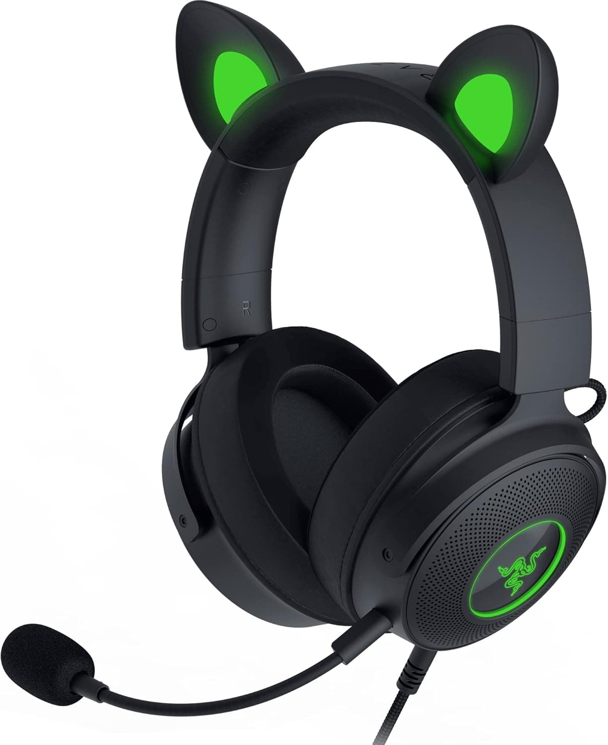 Les écouteurs Razer Kraken Kitty V2 Pro à moitié prix sur Amazon : un must-have pour les streamers