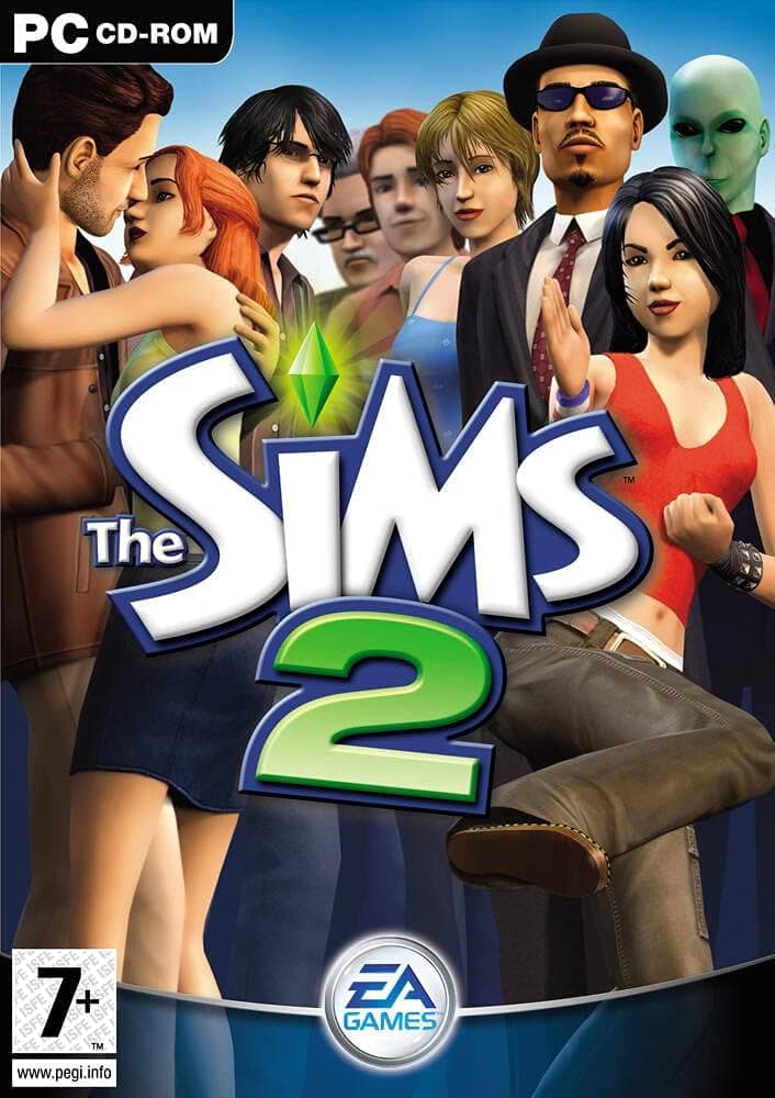 Enfin des nouvelles sur le film Les Sims