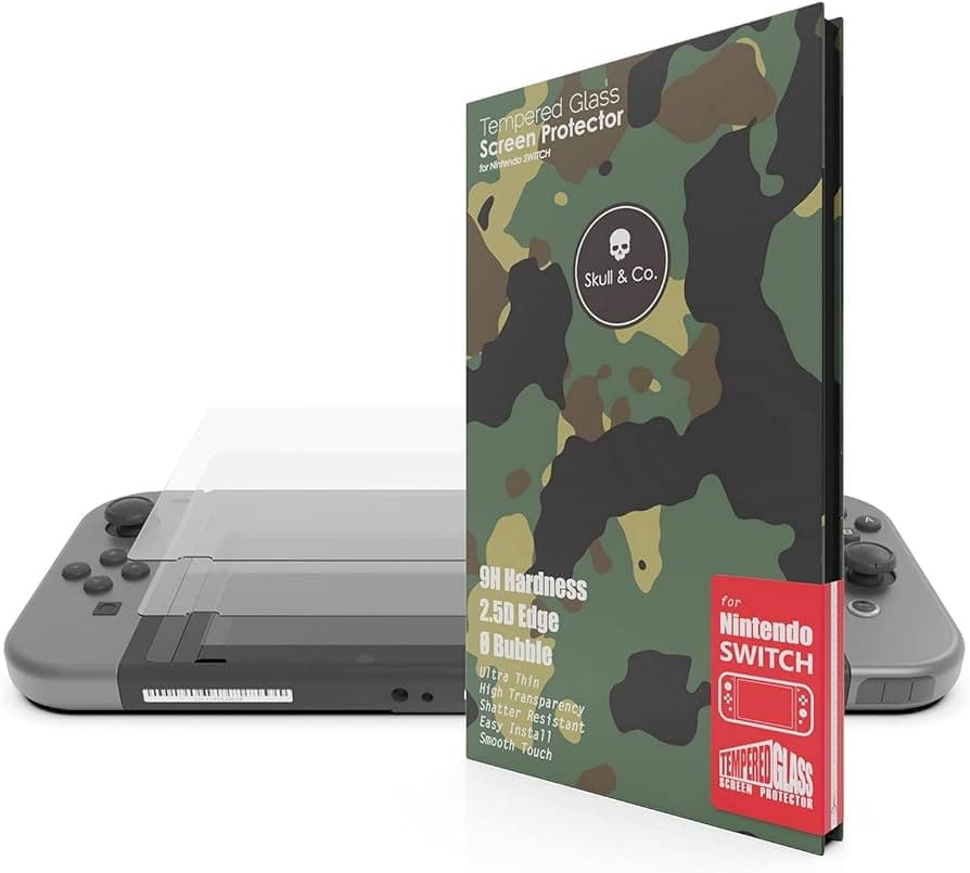 Accessoires Switch 2 : NeoGrip et StandGrip Disponibles Dès Maintenant