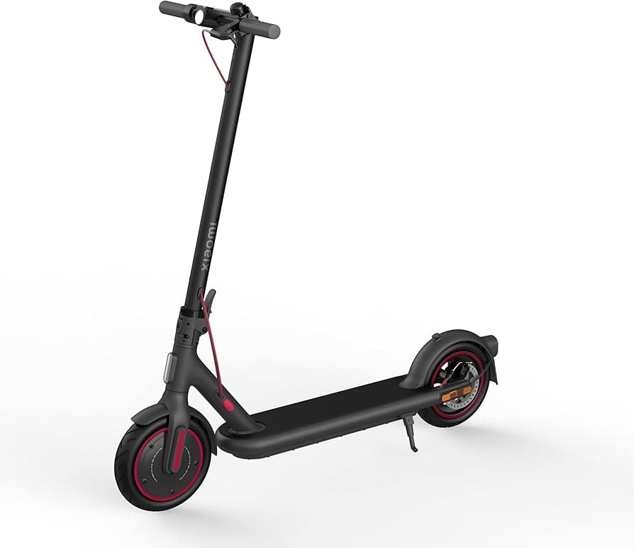 Xiaomi Electric Scooter 4 : Le Best-Seller en Promotion pour le Printemps