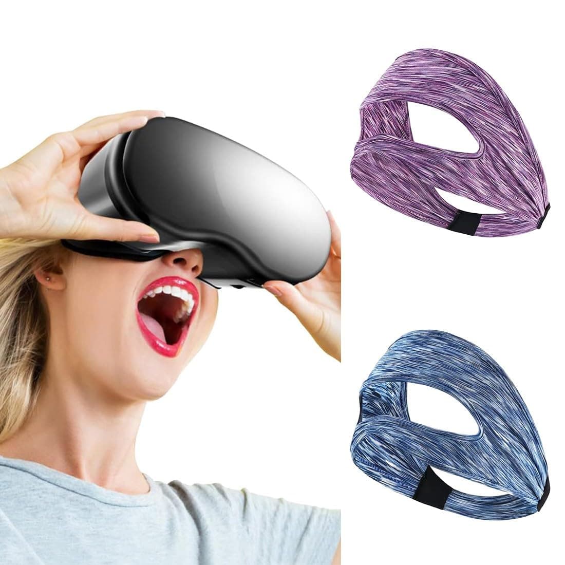 Meta Quest 3S : L’offre irrésistible d’Amazon à 249€ – Bundles, jeux et accessoires en promo