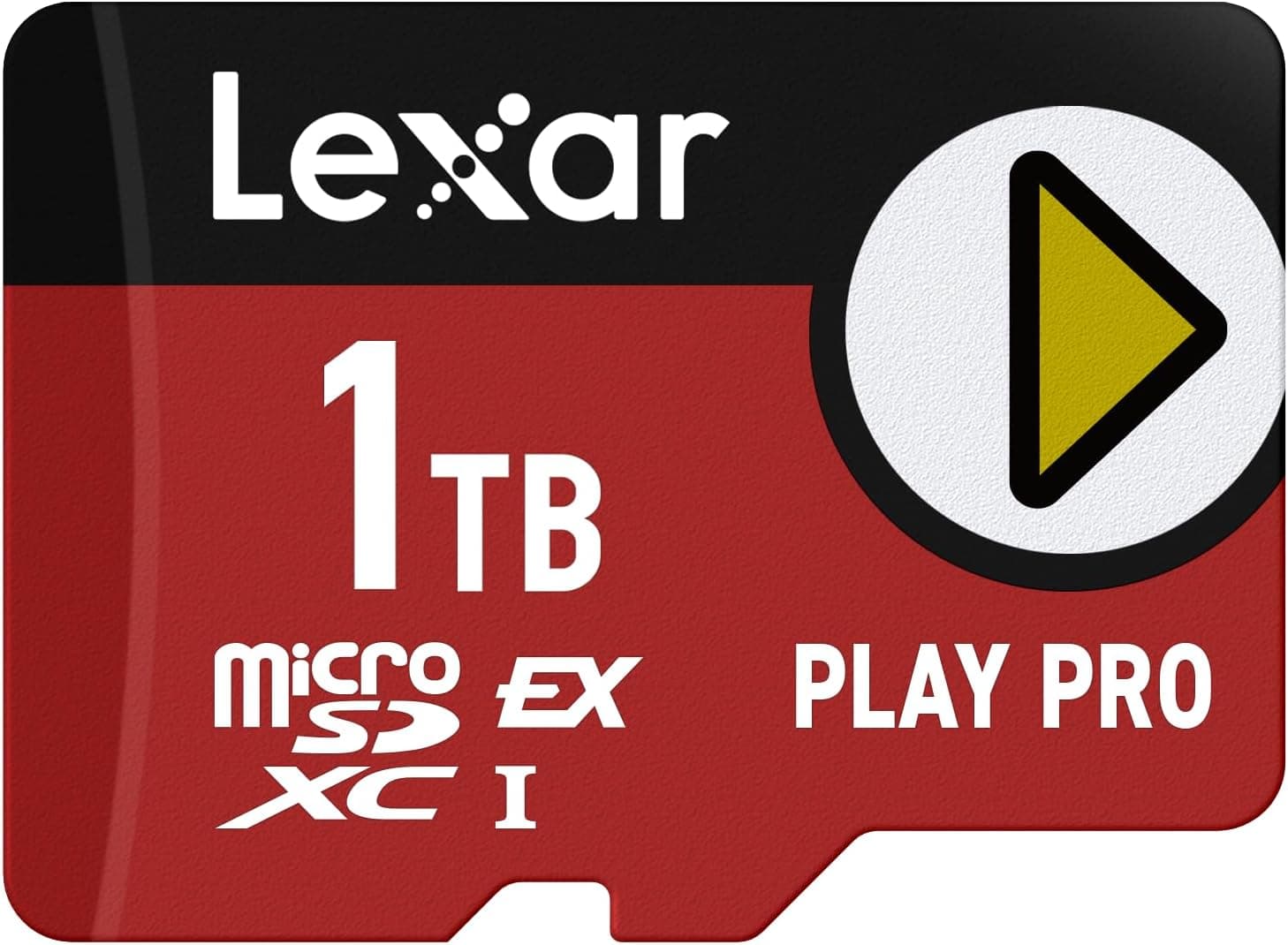 Black Friday : La Lexar Play Pro 1 To microSD Express à prix cassé pour la Switch 2 – Faut-il craquer ? Black Friday : La Lexar Play Pro 1 To microSD Express à prix cassé pour la Switch 2 – Faut-il craquer ?