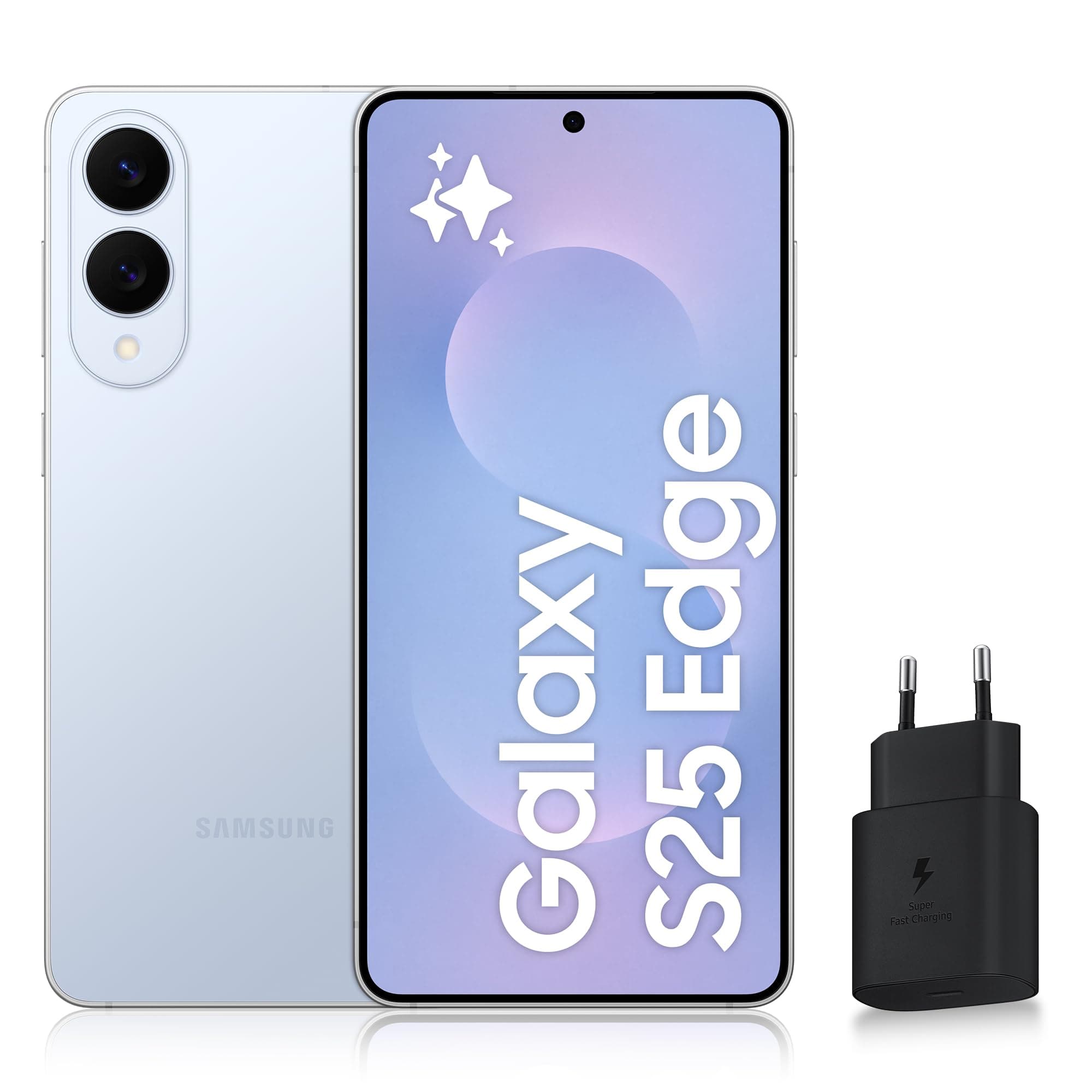 Le Samsung Galaxy S25 Edge en promotion à un prix historique sur Amazon