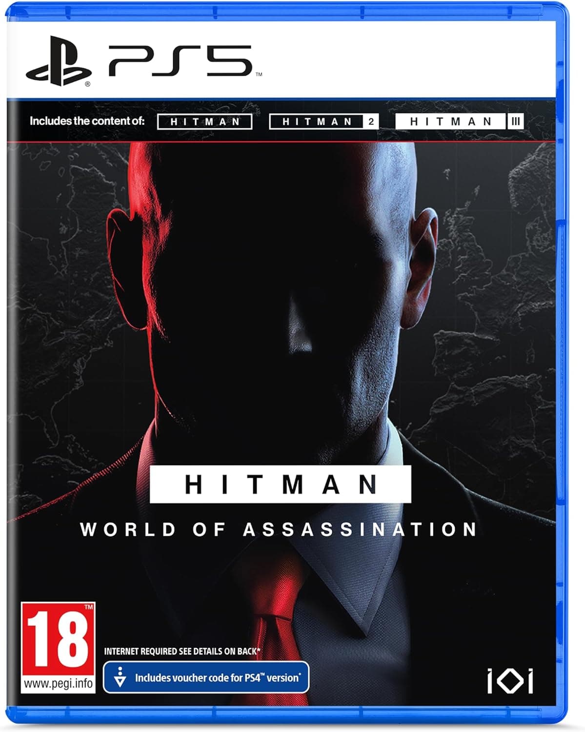 Hitman: World of Assassination – L’Édition Anniversaire PS5, un Hommage Ultime à l’Art de l’Infiltration