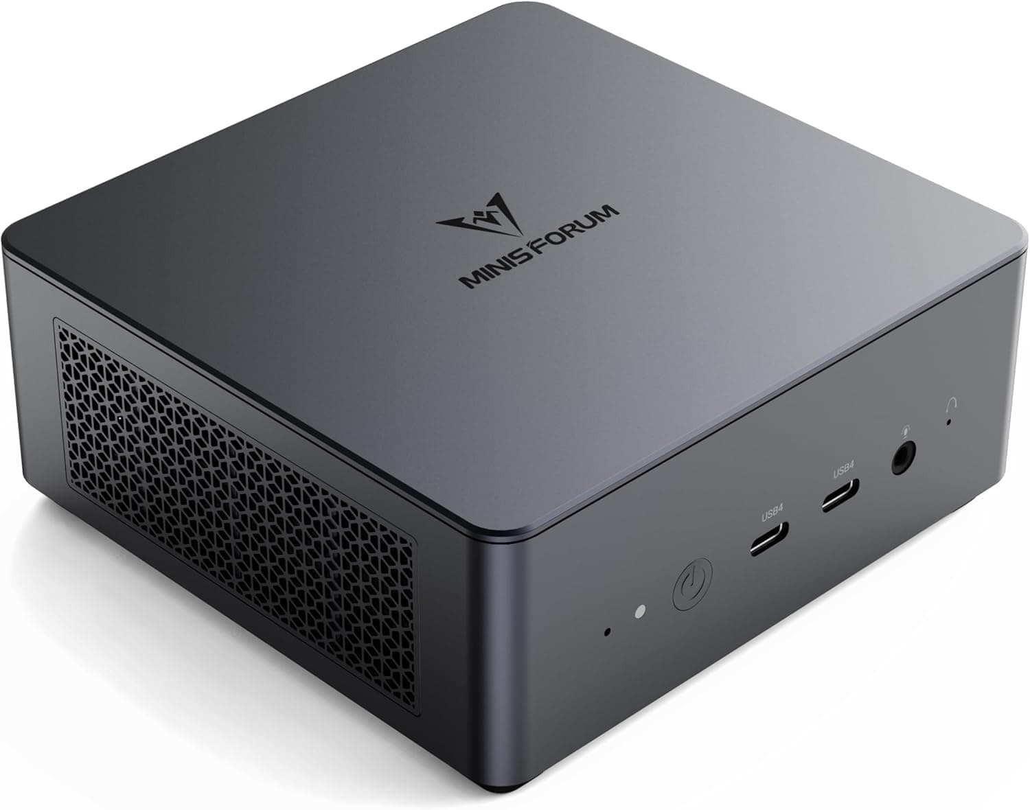 Minisforum AtomMan G1 PRO : Le Mini-PC qui humilie la PS5 en puissance et en finesse