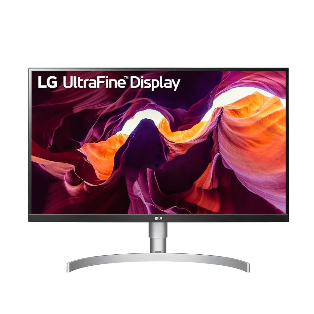 Énorme réduction de 320€ sur le moniteur LG 4K avec AMD FreeSync : une aubaine à ne pas manquer