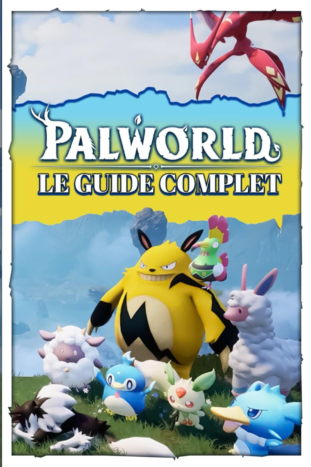 Tout ce qu'il faut savoir sur les Pals dans Palworld : Un guide complet