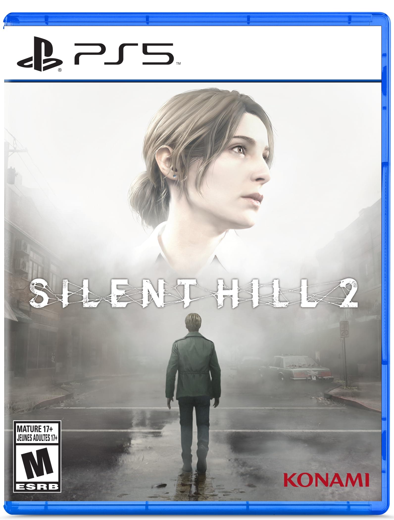 Silent Hill f sur PS5 : Une Offre Spéciale à -10€ et un Retour aux Sources Horrifiques Silent Hill f sur PS5 : Une Offre Spéciale à -10€ et un Retour aux Sources Horrifiques