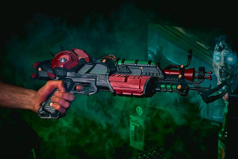 Comment améliorer le Ray Gun Mark II dans Shattered Veil pour BO6 Zombies