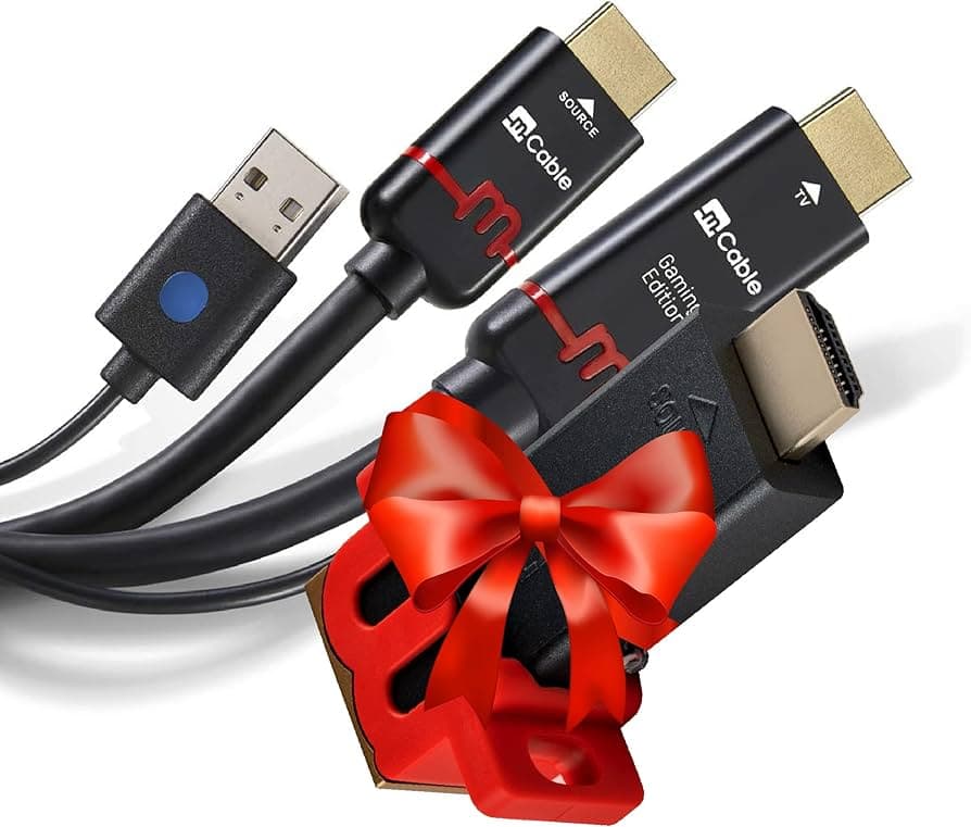 Les Nouveaux Upscalers Graphiques mClassic pour Switch et Jeux Rétro sont Déjà en Promotion