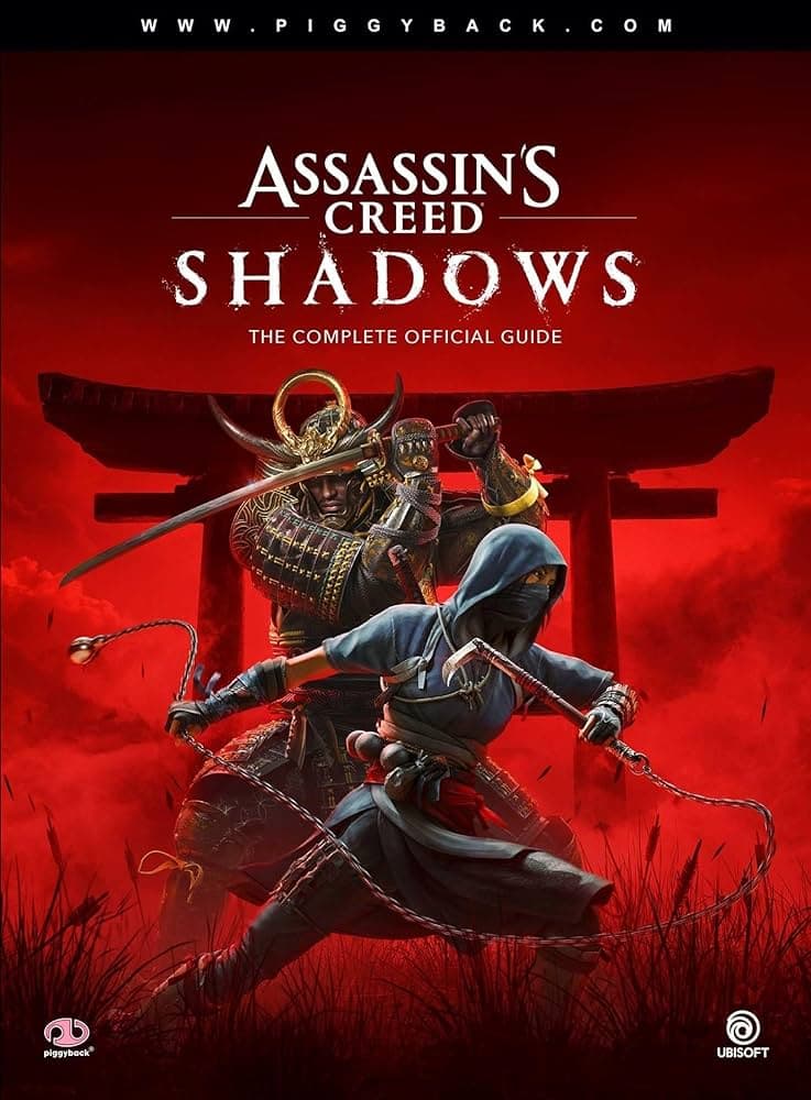 Comment Obtenir Plus de Ressources et Améliorer Votre Cachette dans Assassin's Creed Shadows