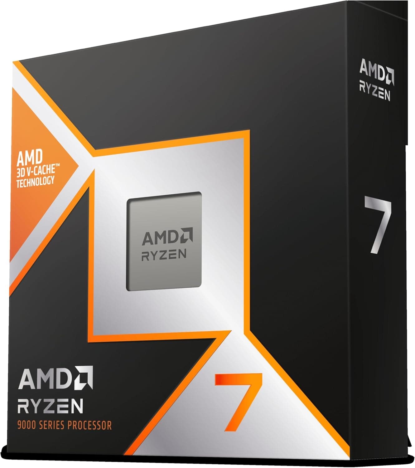 AMD Ryzen 7 9800X3D : 50 $ de réduction sur Amazon, le CPU gaming ultime à saisir AMD Ryzen 7 9800X3D : 50 $ de réduction sur Amazon, le CPU gaming ultime à saisir