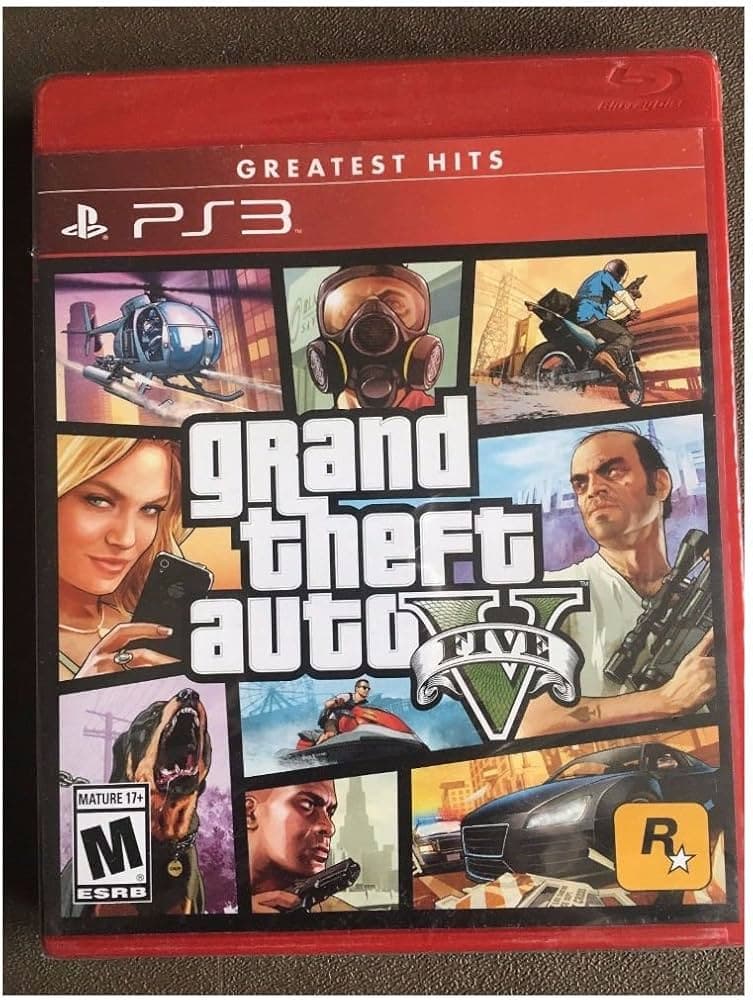 L'acteur qui incarne Trevor dans GTA 5 a une idée pour son personnage dans GTA 6