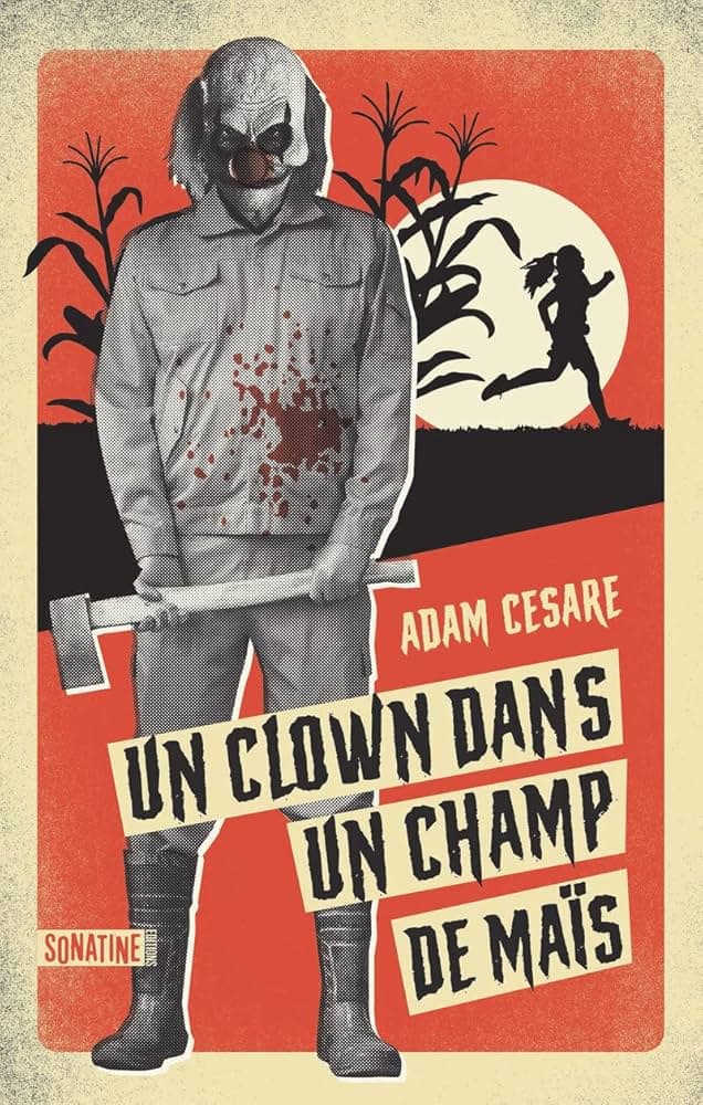 Si les clowns te font peur, évite à tout prix ce nouveau film d'horreur