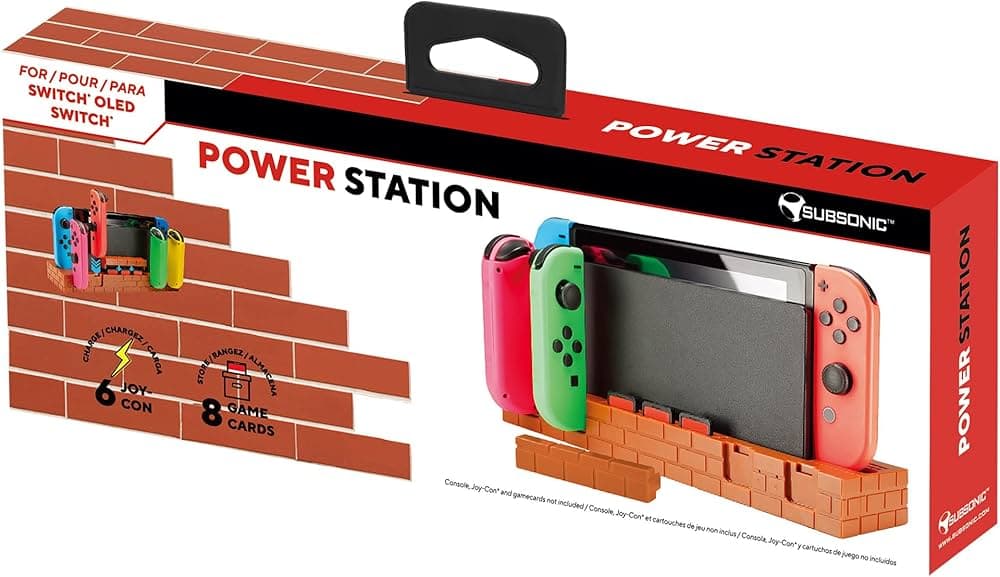 Les Cartouches de la Switch 2 : Les Jeux Complets de Limited Run