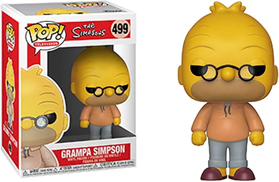 Découvrez la Surprenante Histoire d'Amour entre Martin et Lewis dans Les Simpson