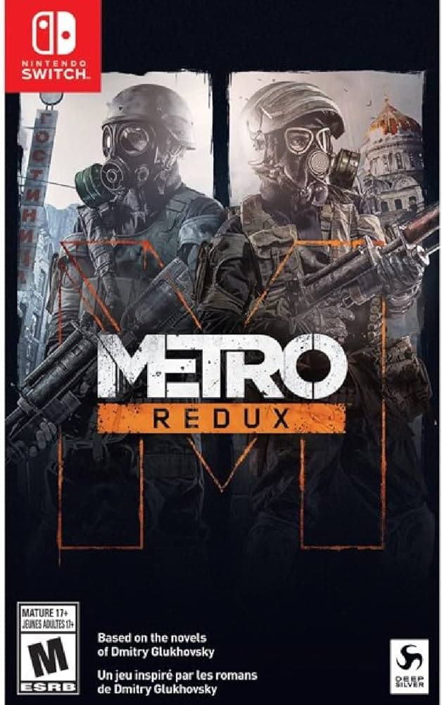 Metro 2033 : Tuer Facilement et l'Atrocité Silencieuse