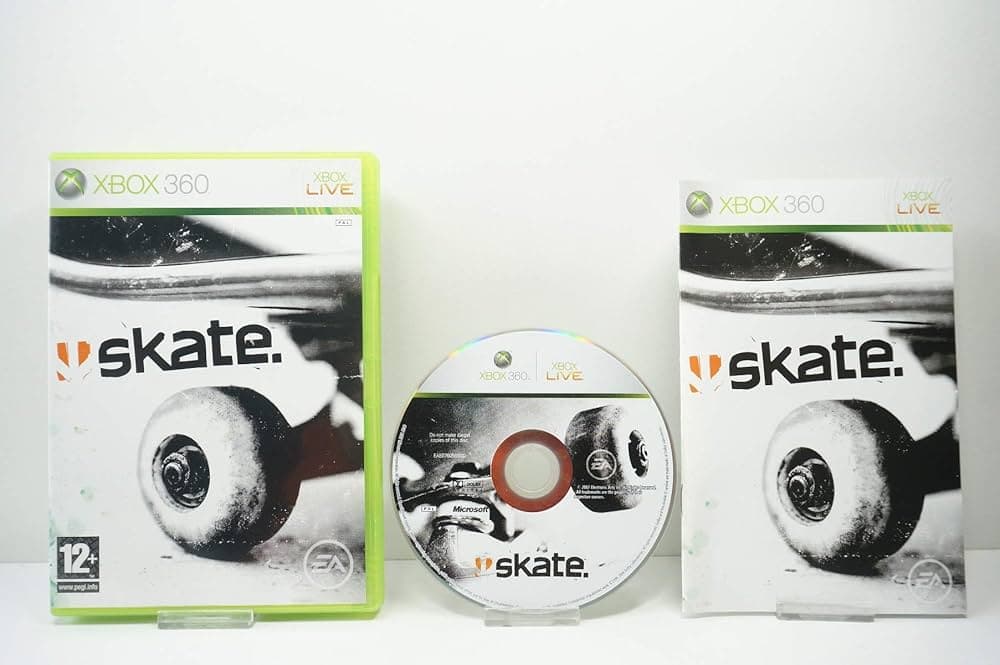 Accédez à Skate en avant-première sur PS, PC, Xbox et mobile