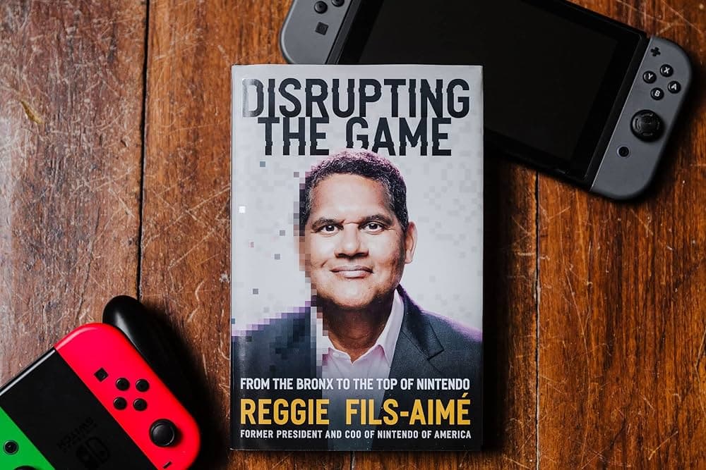 Reggie Fils-Aimé critique subtilement le prix de Switch 2: Welcome Tour