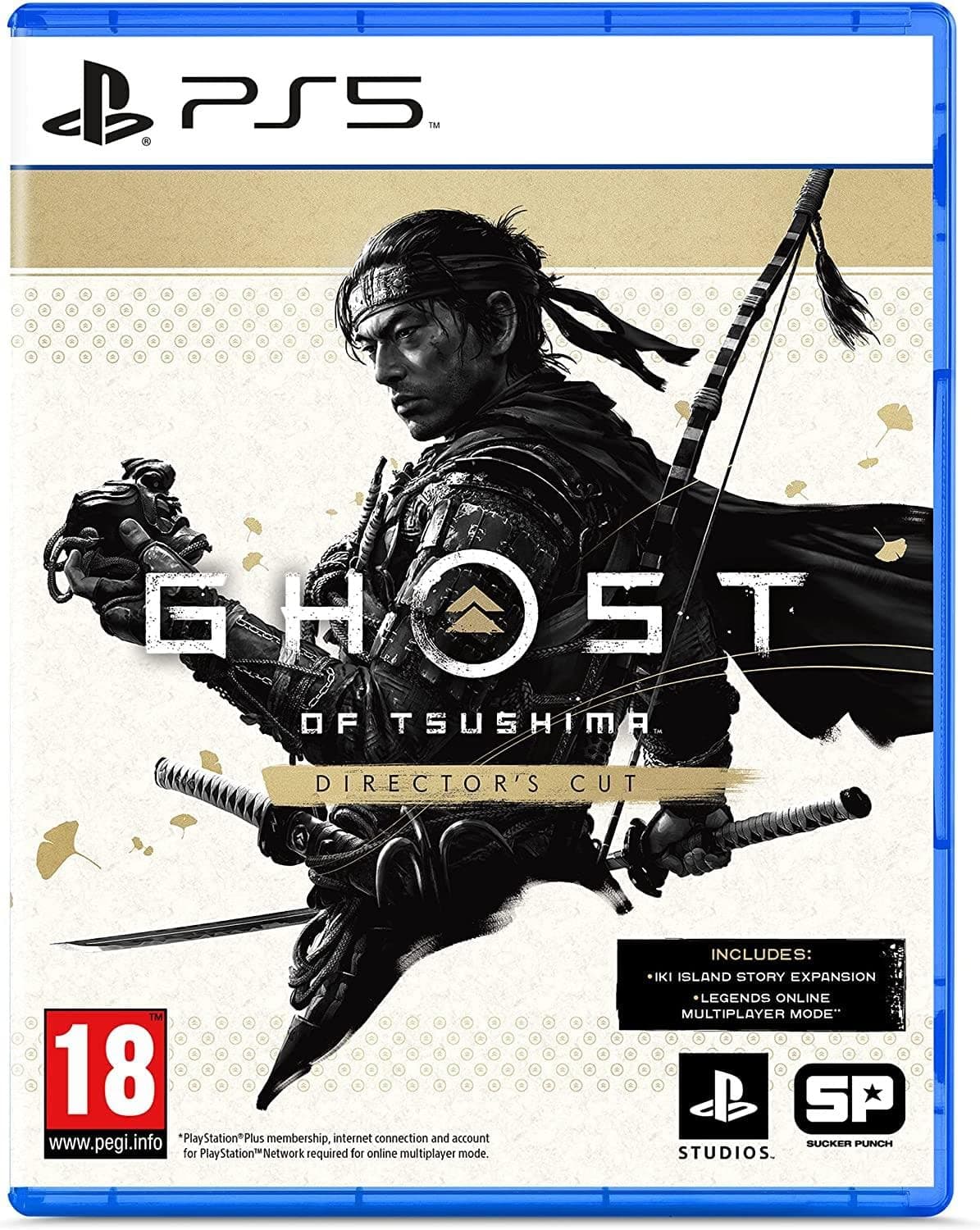 Ghost of Yōtei : La suite tant attendue de Ghost of Tsushima débarque sur PS5