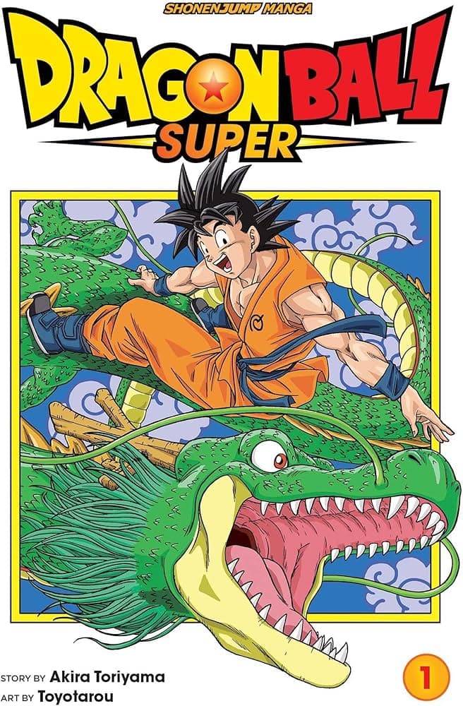 Dragon Ball Super reprend enfin, et le nouveau cover épique enchante déjà les fans : « Toriyama serait fier »
