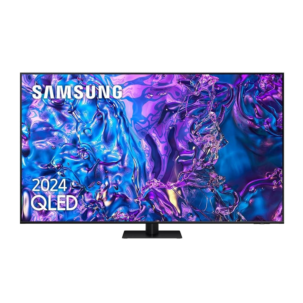 Énorme TV Samsung 4K 85" à prix réduit pour l'Amazon Prime Day 2025 : une offre à ne pas manquer Énorme TV Samsung 4K 85" à prix réduit pour l'Amazon Prime Day 2025 : une offre à ne pas manquer
