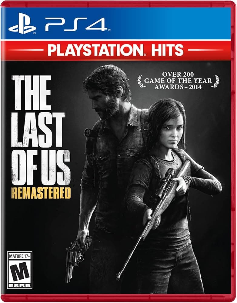 PlayStation dévoile un nouveau design spectaculaire de The Last of Us pour le DualSense de PS5