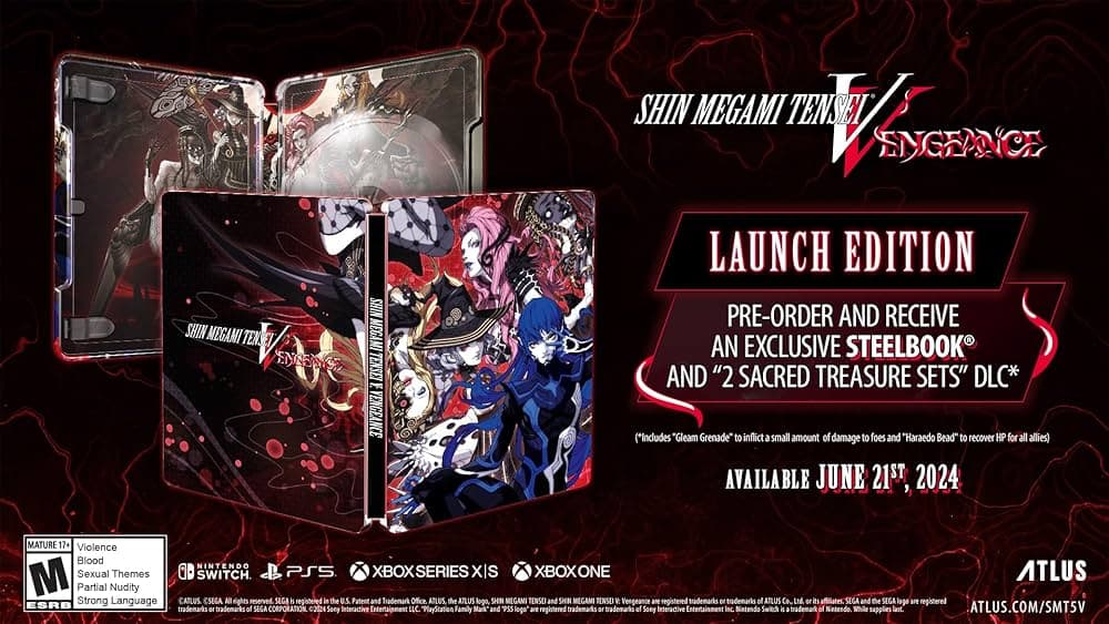 Une alternative sombre à Pokémon sur Steam est si bonne que je me suis même acheté le jeu deux fois