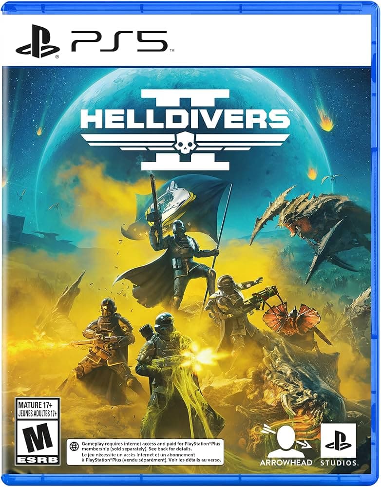 La Communauté de Helldivers 2 Remporte une Victoire Importante, mais Beaucoup Auraient Préféré Perdre