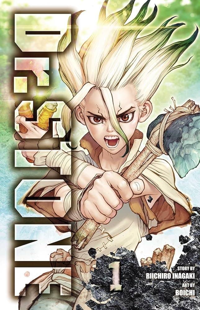 Un Mangaka voulait se différencier de Dragon Ball et Naruto, et a réussi : « D'autres pourraient être en colère contre moi »