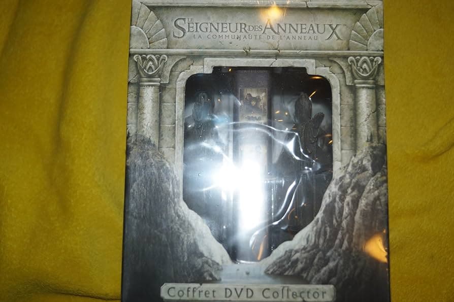 Le Seigneur des Anneaux : La vérité sur le salaire d'Elijah Wood