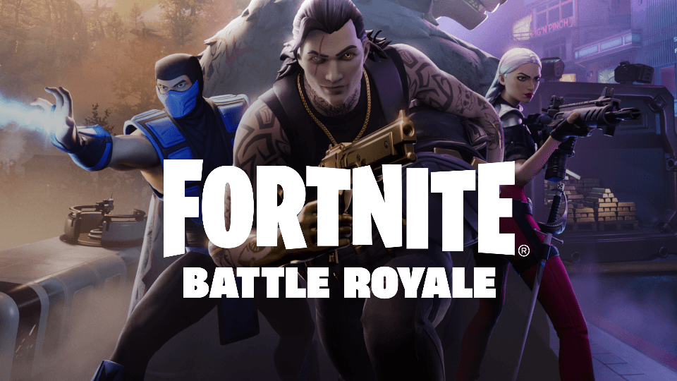 Fortnite domine les Battle Royale malgré le déclin du genre