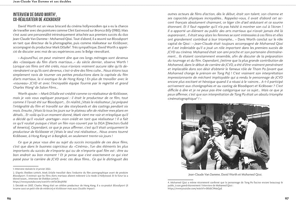 Les Meilleurs Films d'Action avec des Héros de la Classe Ouvrière