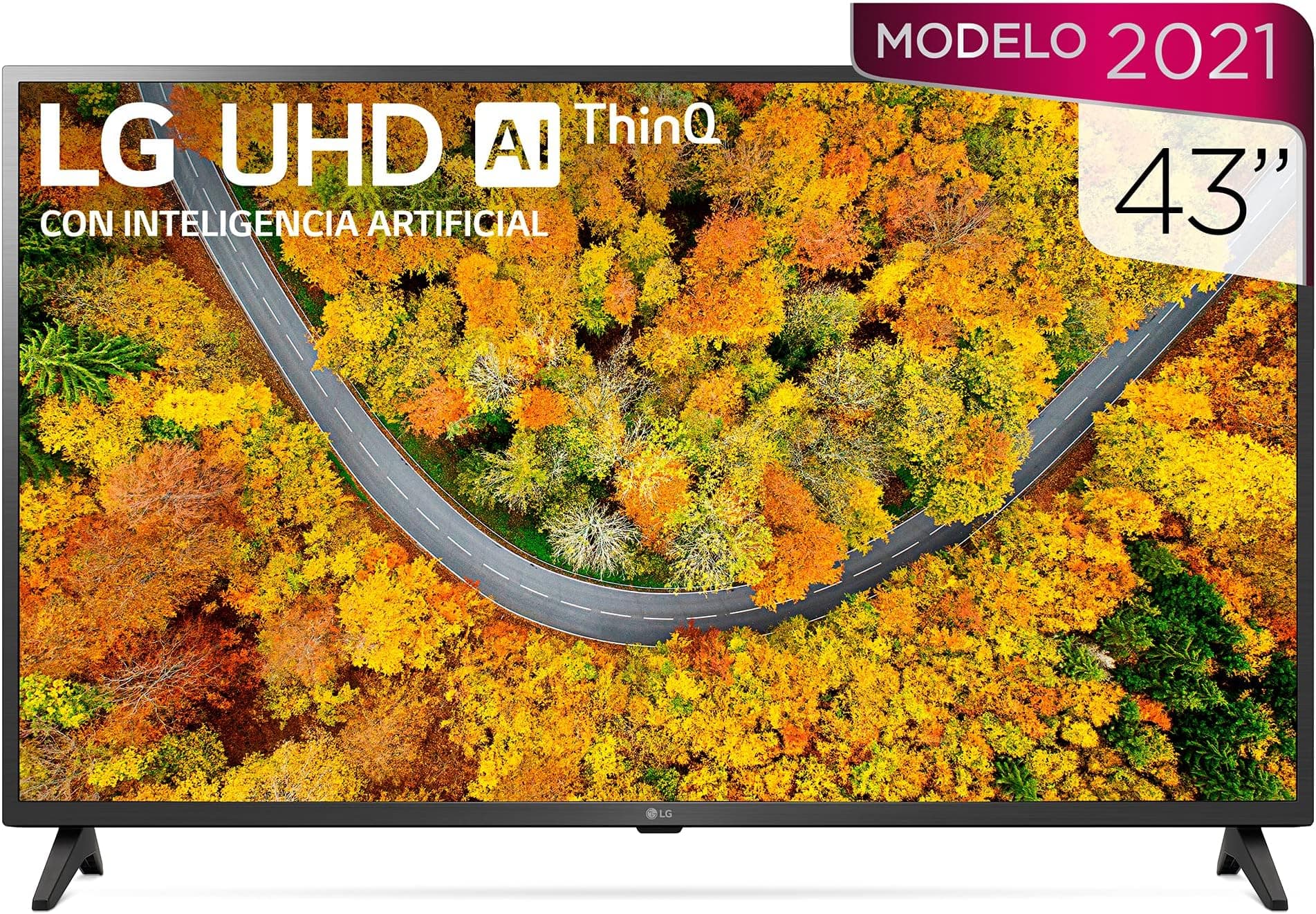 Smart TV OLED 4K LG : une offre incroyable à ne pas manquer sur Amazon