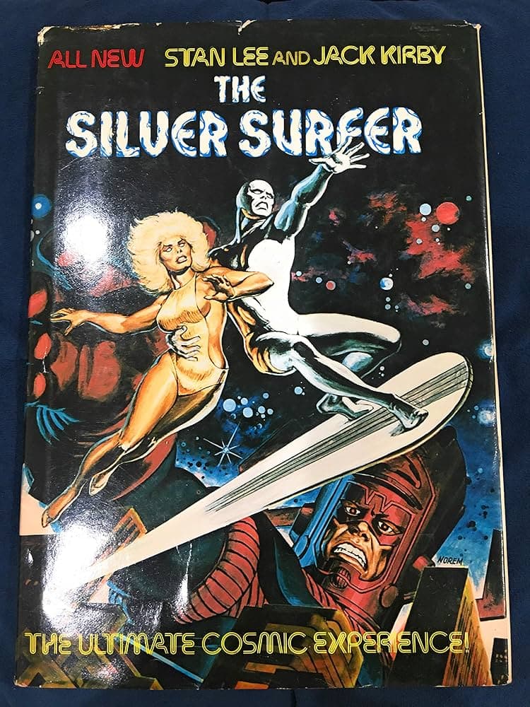 Un héros de Marvel est en réalité le compagnon d'un dangereux méchant, mais c'est l'une des figures préférées de Stan Lee